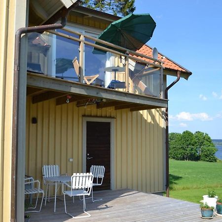 Villa Sjoebredareds Gard Hökerum Exterior foto