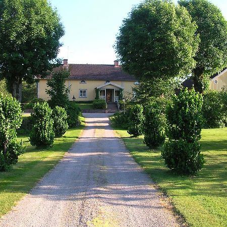 Villa Sjoebredareds Gard Hökerum Exterior foto