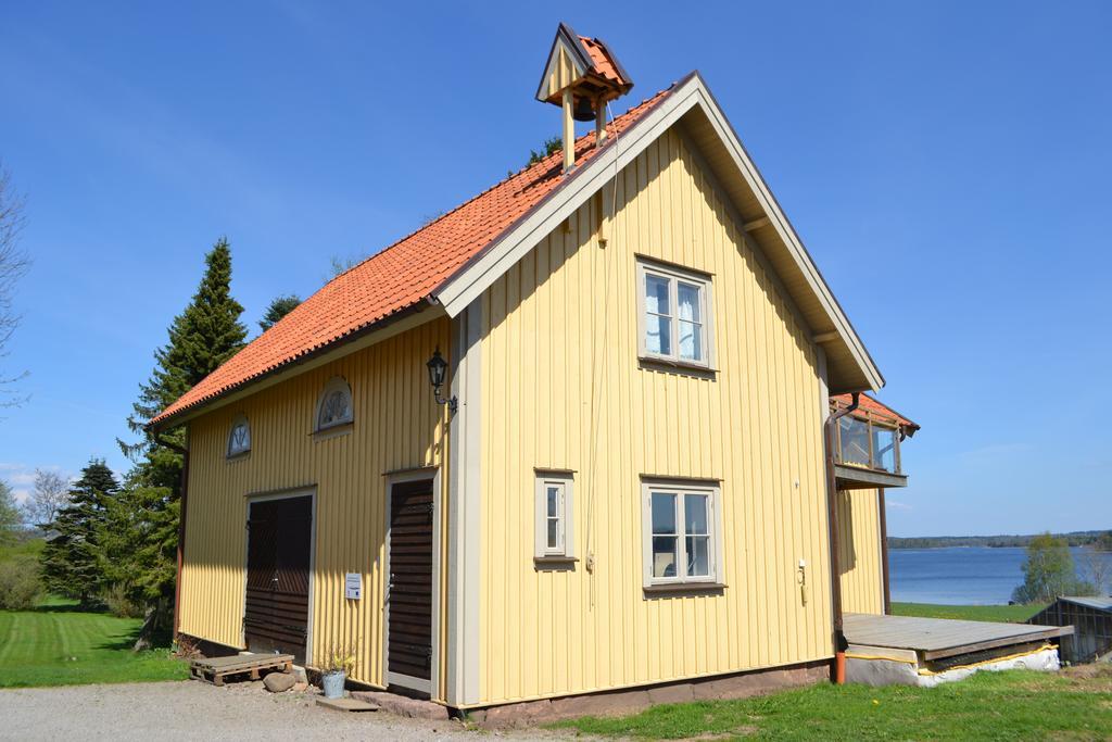 Villa Sjoebredareds Gard Hökerum Zimmer foto